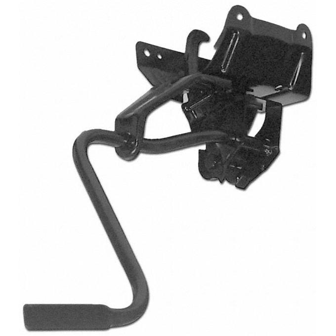 Goodmark Industries 1967-1968 Chevrolet Camaro Hood Latch Assembly GMK4020319672