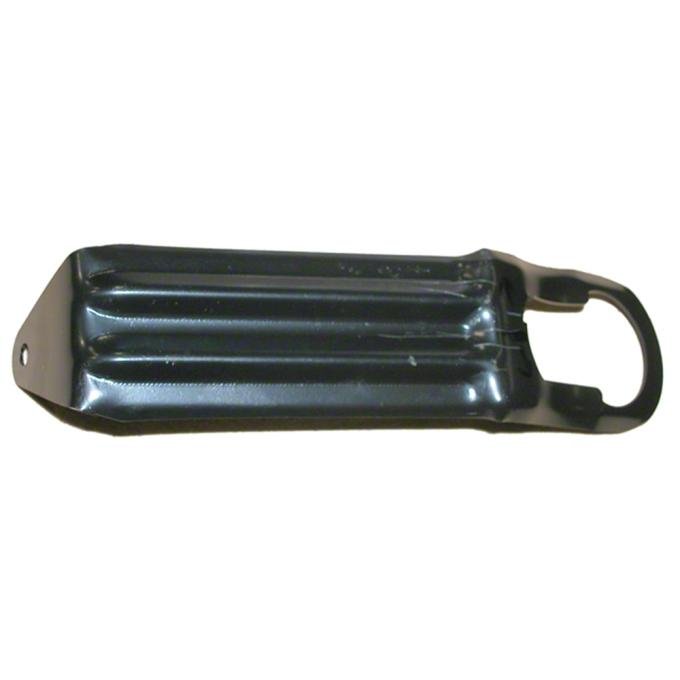Goodmark Industries 1967-1968 Chevrolet / Pontiac Trunk Latch Striker Support GMK4020705671