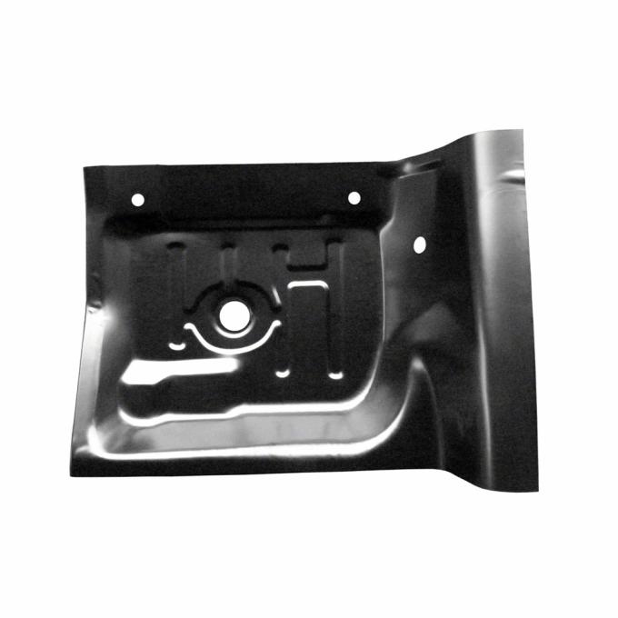 Goodmark Industries 1970-1974 Chevrolet / Pontiac Front Driver Side Floor Pan GMK4021510701L
