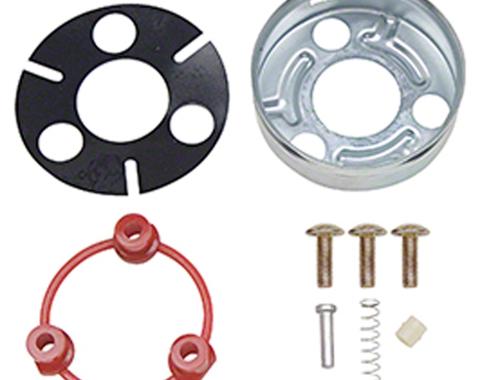 Goodmark Industries 1967-1972 Chevrolet / GMC Horn Contact Repair Kit GMK4011542671S