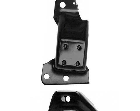 Goodmark Industries 1969-1972 Chevrolet Driver Side Engine Mount Bracket GMK402033569L