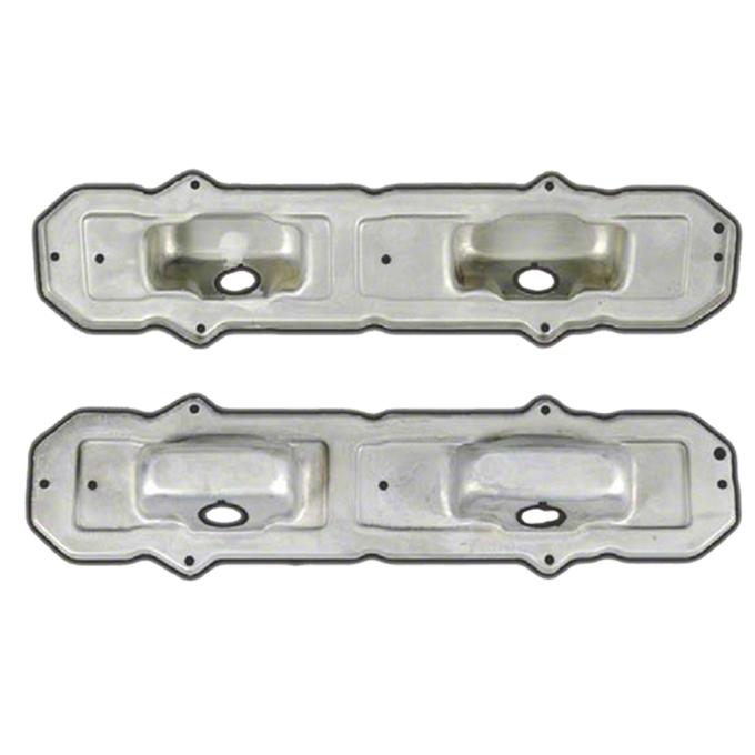 Goodmark Industries 1967-1968 Chevrolet Camaro Tail Light Bezel GMK402084467P