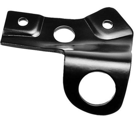 Goodmark Industries 1968 Chevrolet Camaro Front Passenger Side Outer Bumper Mounting Bracket GMK402001068R