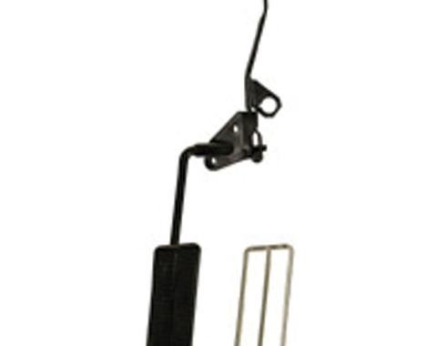 Goodmark Industries 1969 Chevrolet Camaro Accelerator Pedal GMK4020911692S