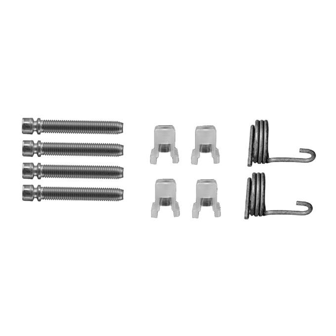 Goodmark Industries 1962-1967 Chevrolet Headlight Adjuster Kit GMK4010069621S