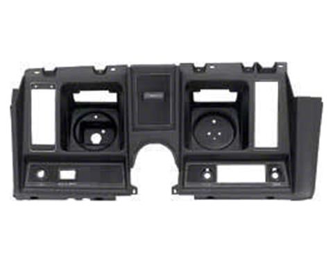 Goodmark Industries 1969 Chevrolet Camaro Instrument Cluster Housing GMK4020523691