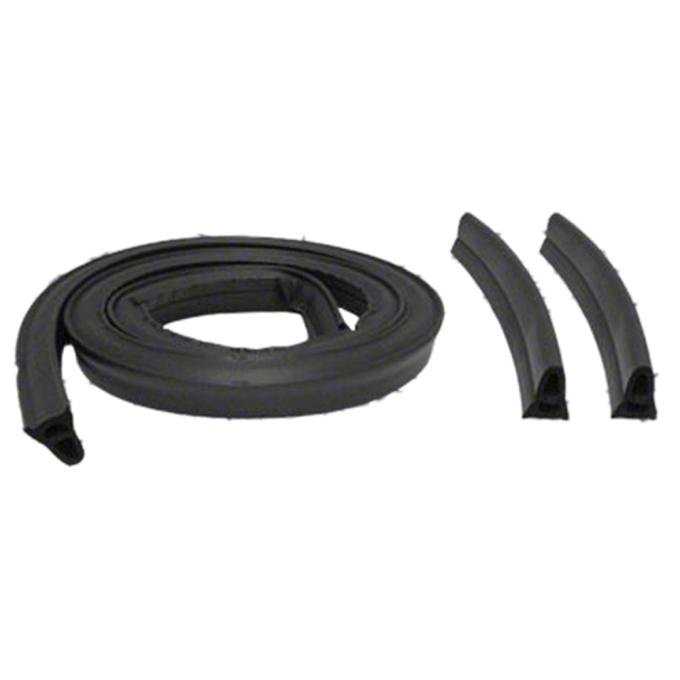 Goodmark Industries 1970-1981 Chevrolet / Pontiac Cowl Seal GMK4021280701