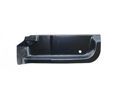 Goodmark Industries 1969 Chevrolet / Pontiac Passenger Side Floor Brace GMK402051569R