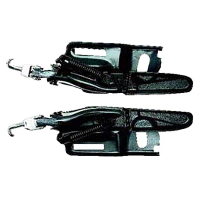 Goodmark Industries 1967-1969 Chevrolet / Pontiac Convertible Top Latch GMK4020482671P