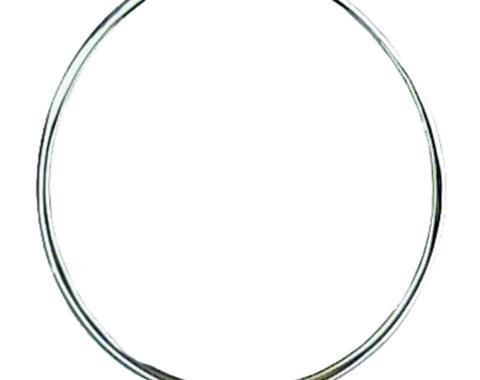 Goodmark Industries 1969 Chevrolet Camaro Parking Light Bezel GMK4020070692P