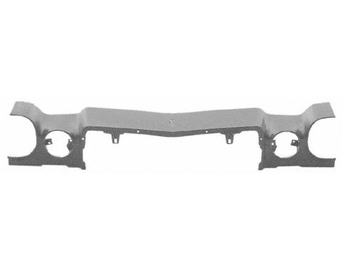 Goodmark Industries 1970-1973 Chevrolet Camaro Body Header Panel GMK4021030701