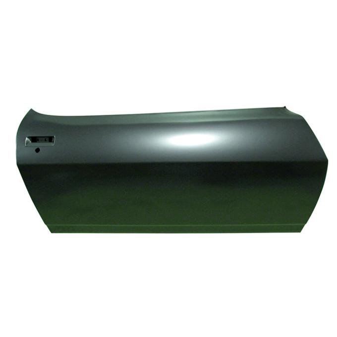 Goodmark Industries 1970-1974 Chevrolet Camaro Front Passenger Side Door Shell Assembled Part GMK402140070R