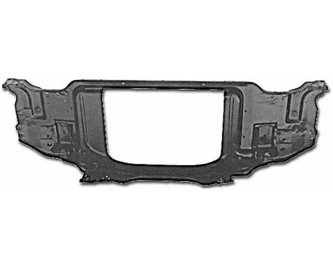 Goodmark Industries 1970-1973 Chevrolet Camaro Front Radiator Support GMK402132070