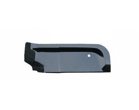 Goodmark Industries 1969 Chevrolet / Pontiac Driver Side Floor Brace GMK402051569L
