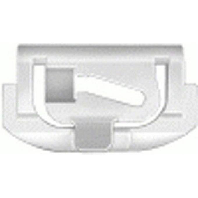 Goodmark Industries 1975 Chevrolet Camaro Back Glass Reveal Molding Clip GMKHWB2094