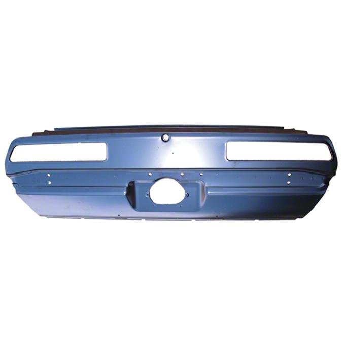 Goodmark Industries 1969 Chevrolet Camaro Rear Body Panel GMK4020850691
