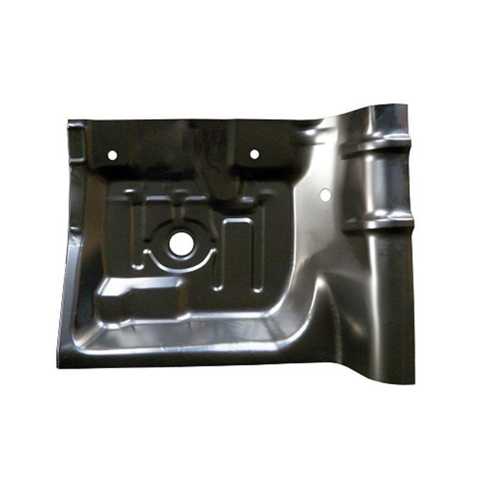 Goodmark Industries 1975-1981 Chevrolet / Pontiac Center Driver Side Floor Pan GMK402151075L