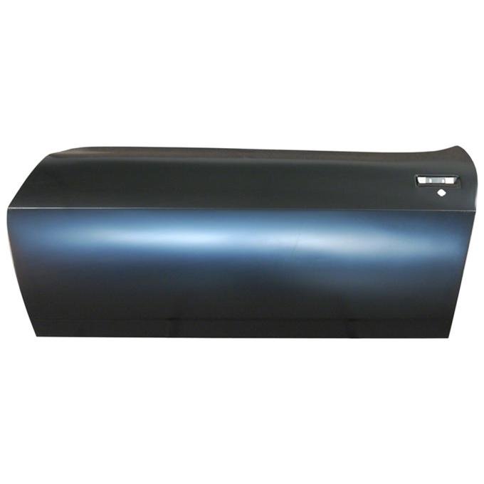 Goodmark Industries 1970-1981 Chevrolet Camaro Front Driver Side Door Outer Panel GMK402145070L