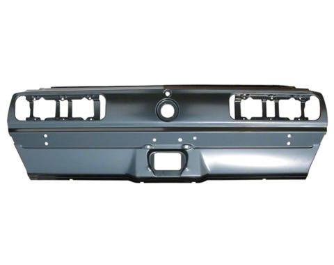 Goodmark Industries 1967-1968 Chevrolet Camaro Rear Body Panel GMK4020850671