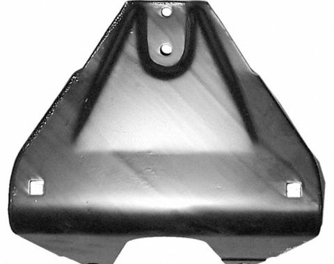 Goodmark Industries 1969 Chevrolet Camaro Front License Bracket GMK402004069