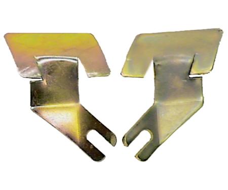 Goodmark Industries 1967-1969 Chevrolet / Pontiac Windshield Molding Clip GMK4020525674P