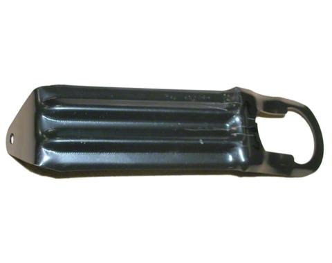 Goodmark Industries 1967-1968 Chevrolet / Pontiac Trunk Latch Striker Support GMK4020705671