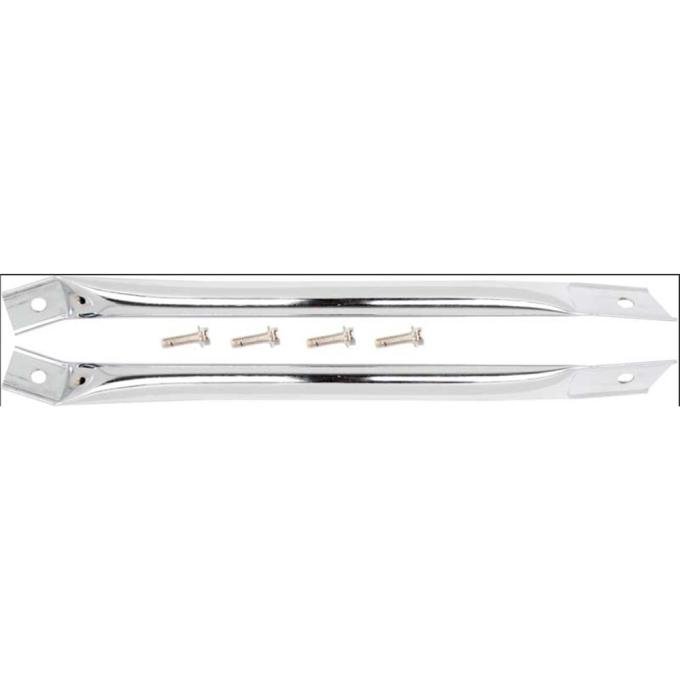 Goodmark Industries 1970-1981 Chevrolet Camaro Fender Brace GMK4021120701P