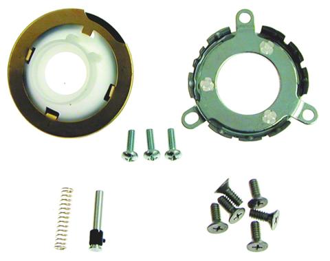 Goodmark Industries 1969-1977 Buick / Chevrolet / Oldsmobile Steering Wheel Installation Kit GMK4012542694S