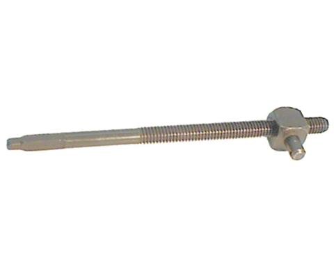 Goodmark Industries 1964-1979 Buick / Chevrolet / GMC / Oldsmobile / Pontiac Clutch Push Rod Lever GMK4012951692S