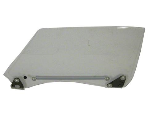 Goodmark Industries 1968-1969 Chevrolet / Pontiac Front Driver Side Door Glass Tempered GMK4020405691LS