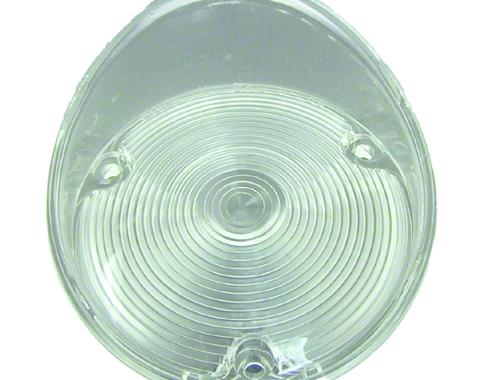 Goodmark Industries 1969 Chevrolet Camaro Parking Light Lens GMK4020070691