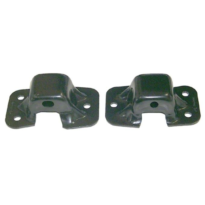 Goodmark Industries 1970-1972 Chevrolet Camaro Engine Mount Bracket GMK4021335703P