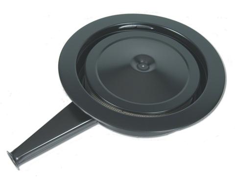 Goodmark Industries 1969 Chevrolet Camaro Air Cleaner Assembly GMK4020230696S