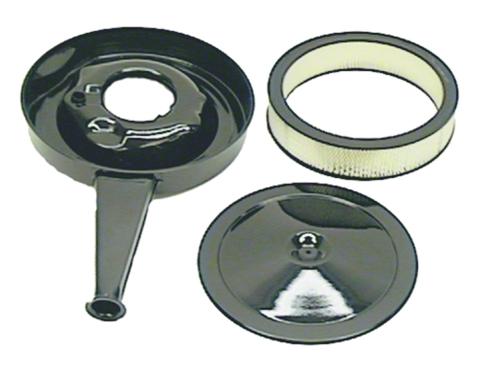 Goodmark Industries 1969-1972 Chevrolet / GMC Air Cleaner Assembly GMK4020230694S