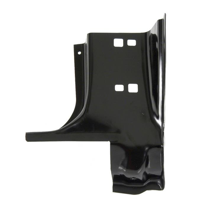 Goodmark Industries 1967-1969 Chevrolet / Pontiac Passenger Side Lower Body A-Pillar GMK4020406691R