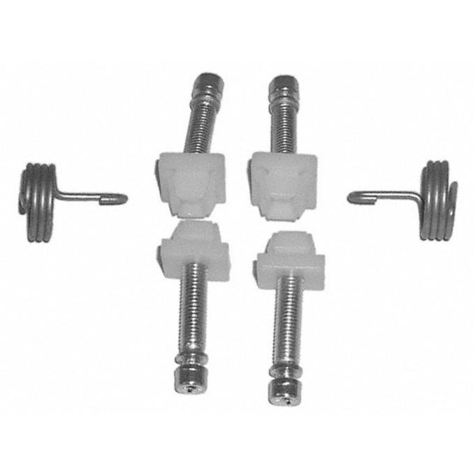 Goodmark Industries 1970-1973 Chevrolet Headlight Adjuster Kit GMK402106971S