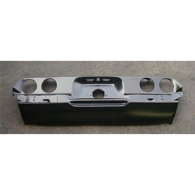 Goodmark Industries 1970-1973 Chevrolet Camaro Rear Body Panel GMK4021850701