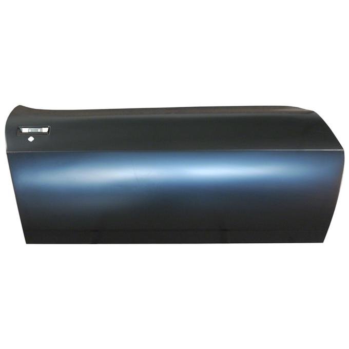 Goodmark Industries 1970-1981 Chevrolet Camaro Front Passenger Side Door Outer Panel GMK402145070R