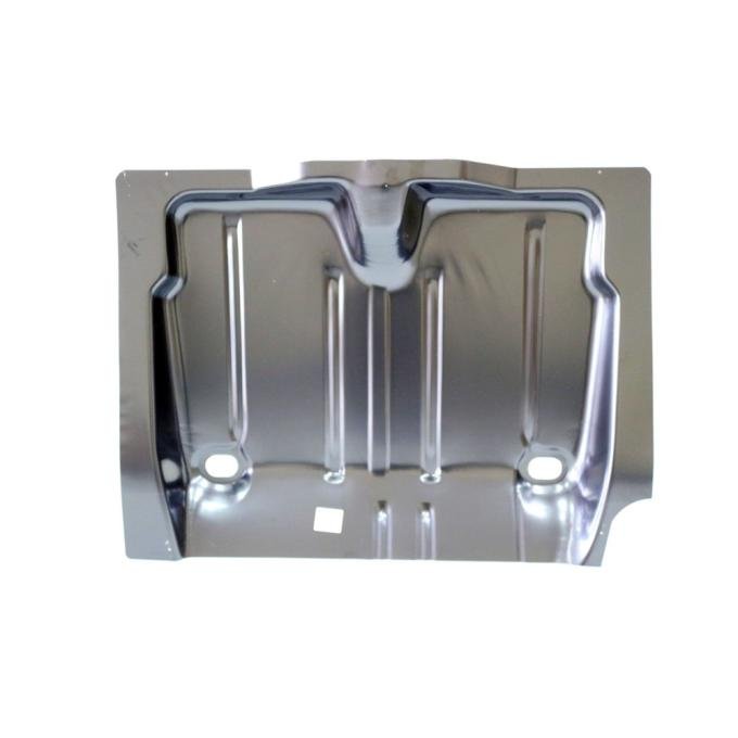 Goodmark Industries 1969 Chevrolet Camaro Trunk Floor GMK4020725691