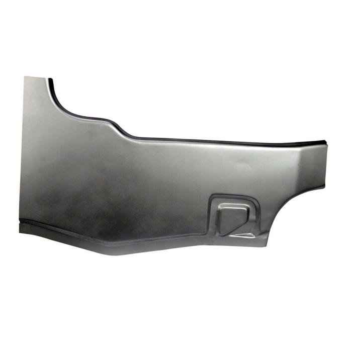 Goodmark Industries 1967-1968 Chevrolet / Pontiac Passenger Side Trunk Floor GMK402072867R