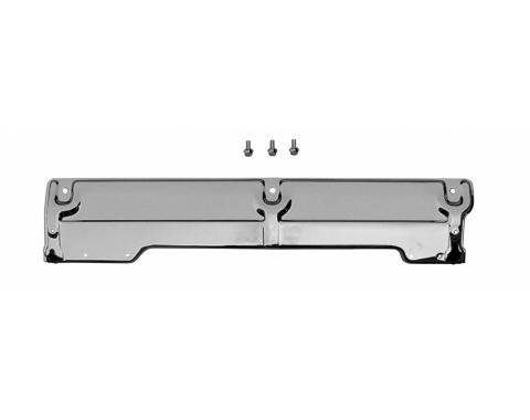 Goodmark Industries 1970-1981 Chevrolet Camaro Upper Radiator Support Cover GMK4021315702C
