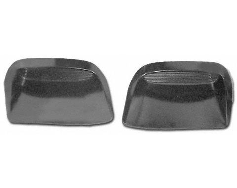 Goodmark Industries 1967-1969 Pontiac Firebird Hood Panel Insert GMK432025567S