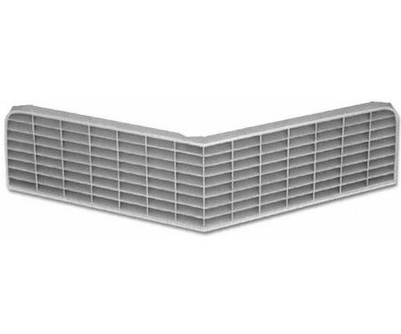 Goodmark Industries 1974-1977 Chevrolet Camaro Front Grille GMK402105075