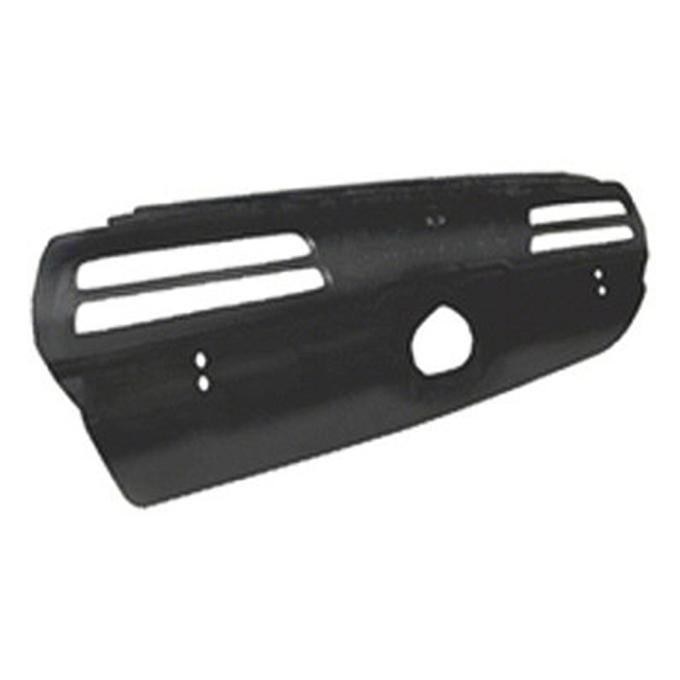 Goodmark Industries 1969 Pontiac Firebird Rear Body Panel GMK432085069
