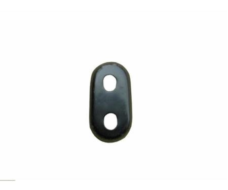 Goodmark Industries 1967-1969 Pontiac Firebird Rear Bumper Support GMK4320807674