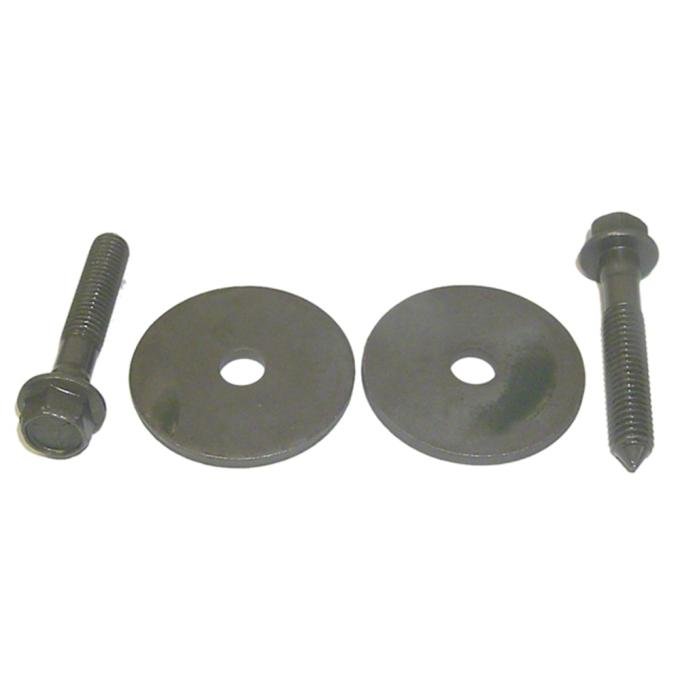 Goodmark Industries 1970-1973 Chevrolet Camaro Radiator Support Bushing GMK4021326702S