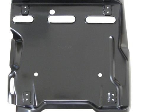 Goodmark Industries 1967-1969 Chevrolet / Pontiac Front Passenger Side Seat Riser GMK4020518672R