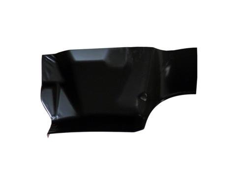Goodmark Industries 1970-1974 Chevrolet / Pontiac Driver Side Floor Pan Toe Board GMK402137070L