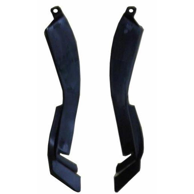 Goodmark Industries 1971-1981 Chevrolet / Pontiac Front Lower Windshield Molding GMK4021525711P