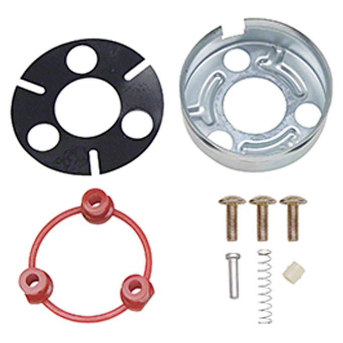 Goodmark Industries 1967-1972 Chevrolet / GMC Horn Contact Repair Kit GMK4011542671S
